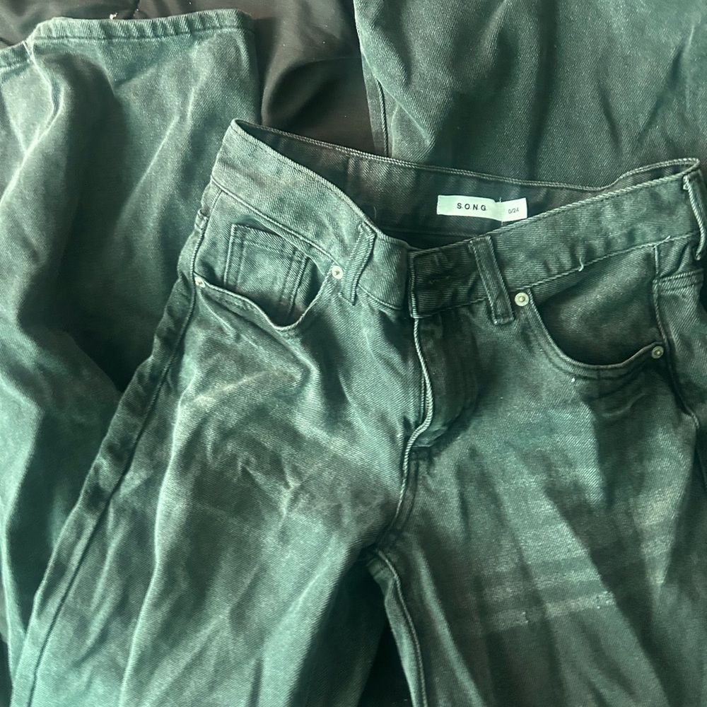 Women’s Black Jeans